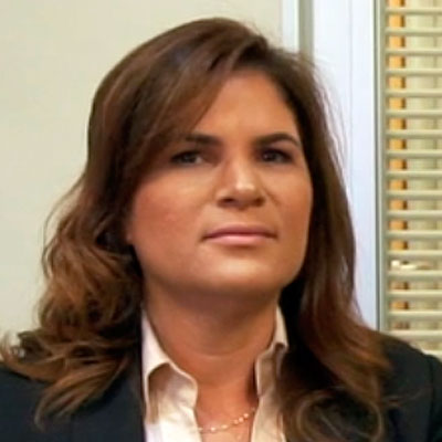 Marisa Salgado