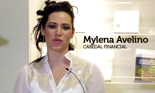 Entrevista com Mylena Avelino, Diretora na Cabedal Financial