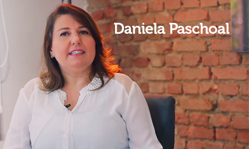 Entrevista com Daniela Paschoal, Gestora de Seguros e Previdência | Advogada | Professora | Escritora