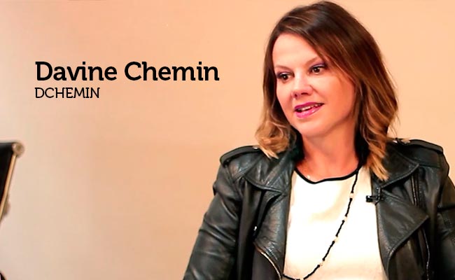 Entrevista com Daviane Chemin, Fundadora da DChemin Resultados Humanos 