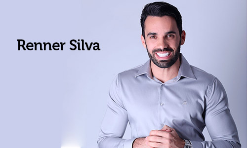 Entrevista com Renner Silva, Palestrante Motivacional 