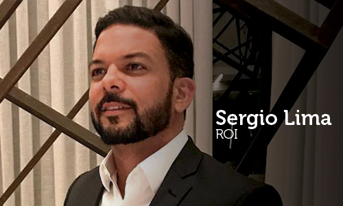 Entrevista com Sergio Lima, presidente da Academia do ROI