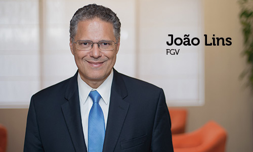 Entrevista com João Lins, Diretor Executivo | FGV In Company