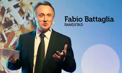Entrevista com Fabio Battaglia, CEO da Randstad