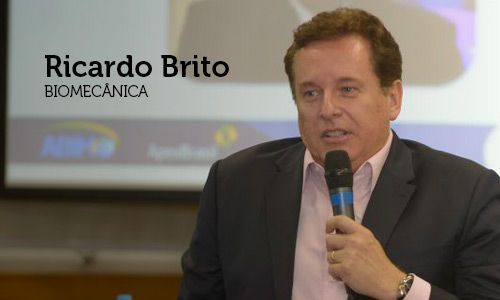 Entrevista com Ricardo Brito, CEO/CMO da Biomecânica