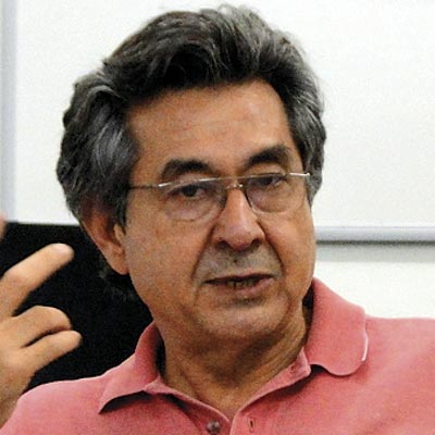 Dr. José Carlos do Carmo