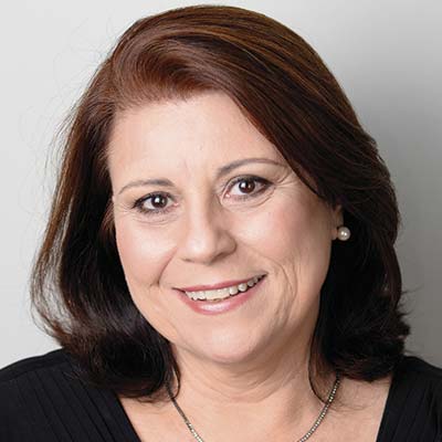 Marcia Modesto