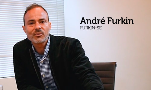 Entrevista com André Furkin, CEO Furkin-se Soluções Empreendedora 