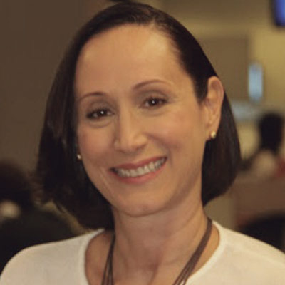 Patricia Pugas