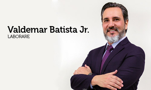Entrevista com Valdemar Batista Junior, CEO na Nova Saúde